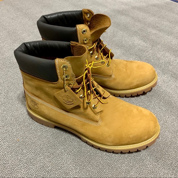 timberland 13